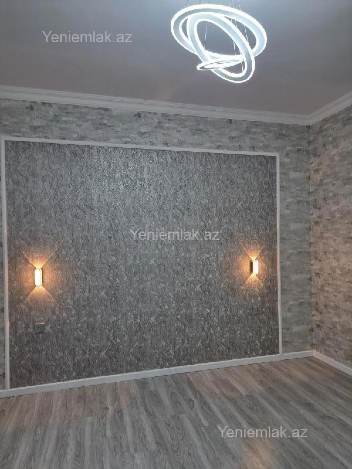 Satılır 4 otaqlı həyət evi 140 m²