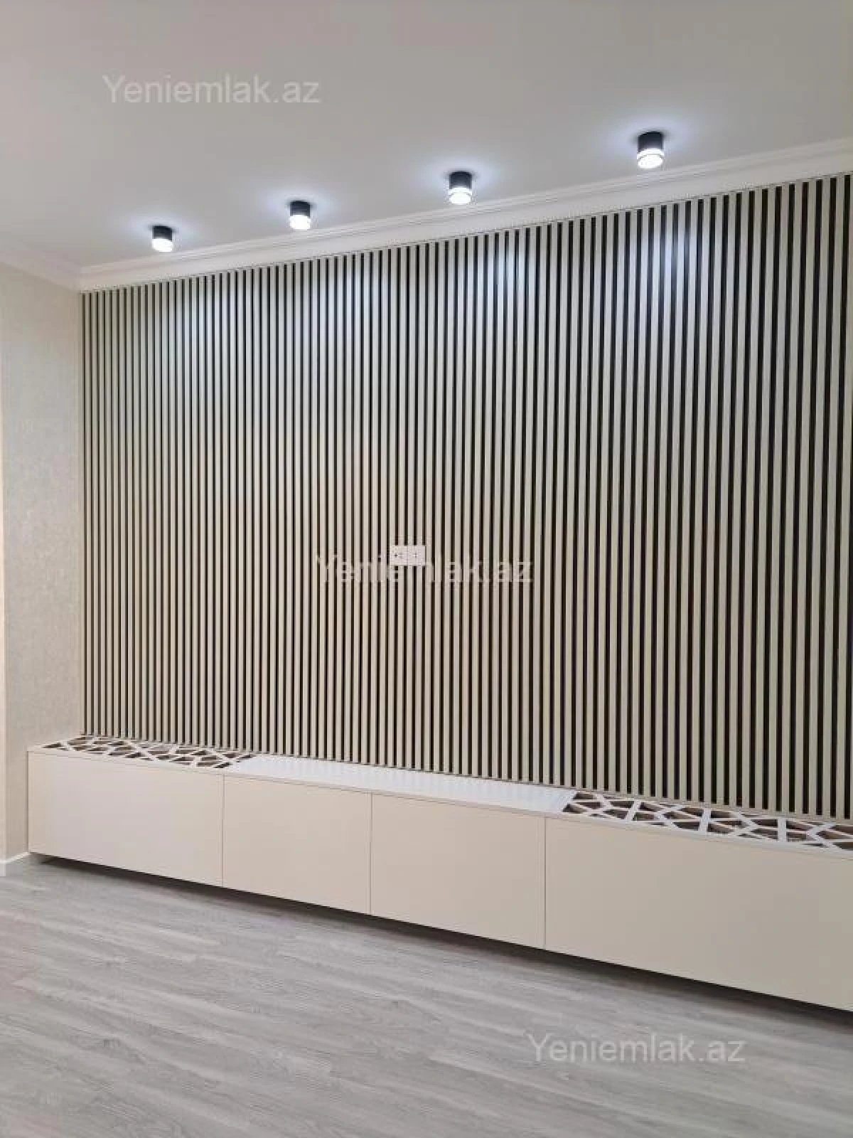 Satılır 4 otaqlı həyət evi 140 m²