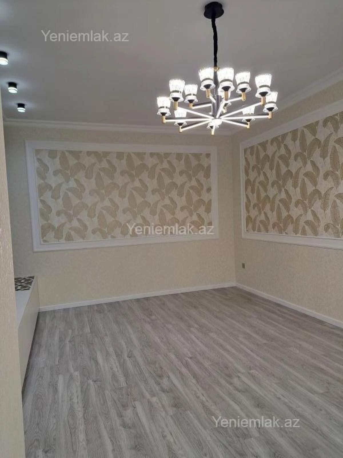 Satılır 4 otaqlı həyət evi 140 m²
