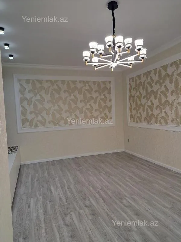 Satılır 4 otaqlı həyət evi 140 m²