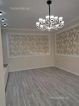 Satılır 4 otaqlı həyət evi 140 m²