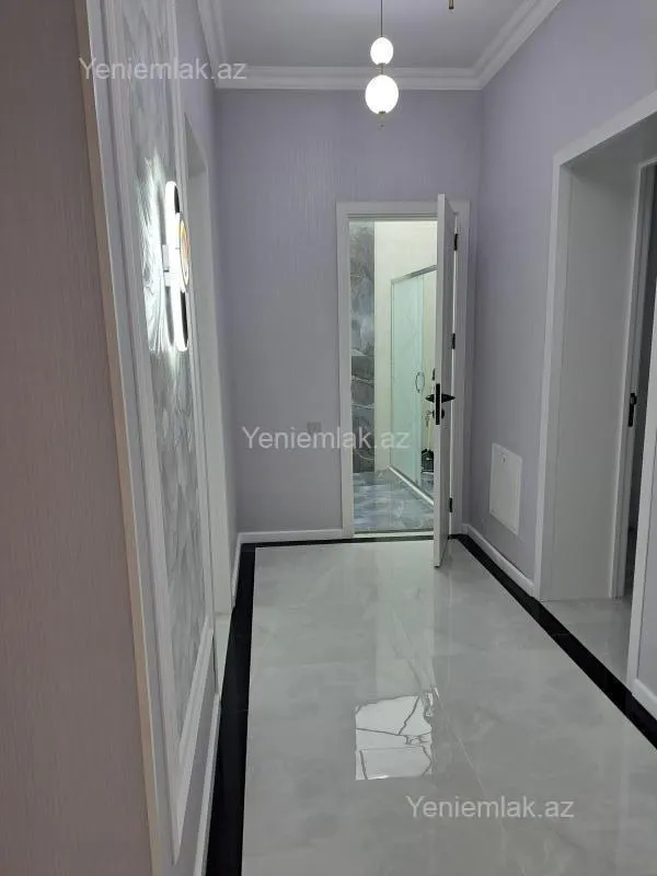 Satılır 4 otaqlı həyət evi 140 m²