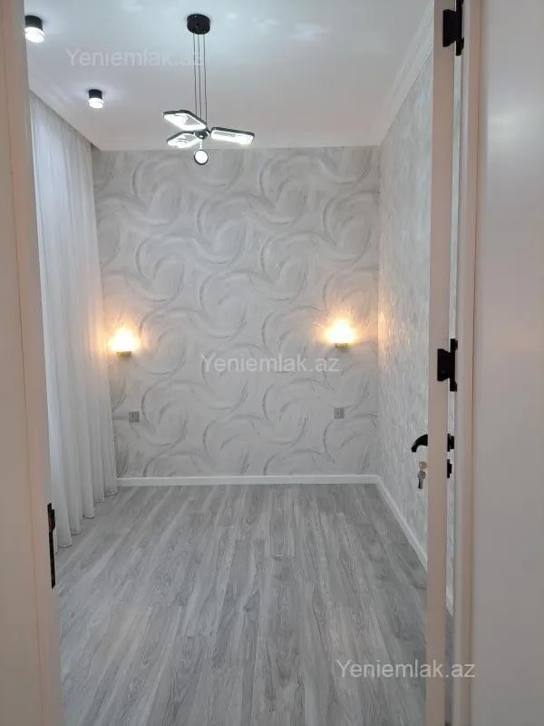 Satılır 4 otaqlı həyət evi 140 m²