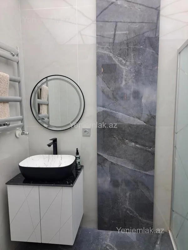 Satılır 4 otaqlı həyət evi 140 m²