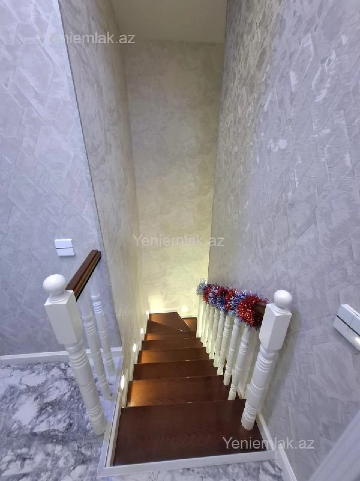 Satılır 5 otaqlı yeni tikili 87 m²