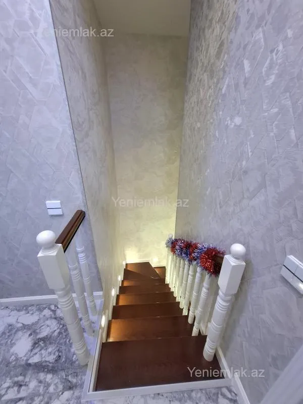 Satılır 5 otaqlı yeni tikili 87 m²