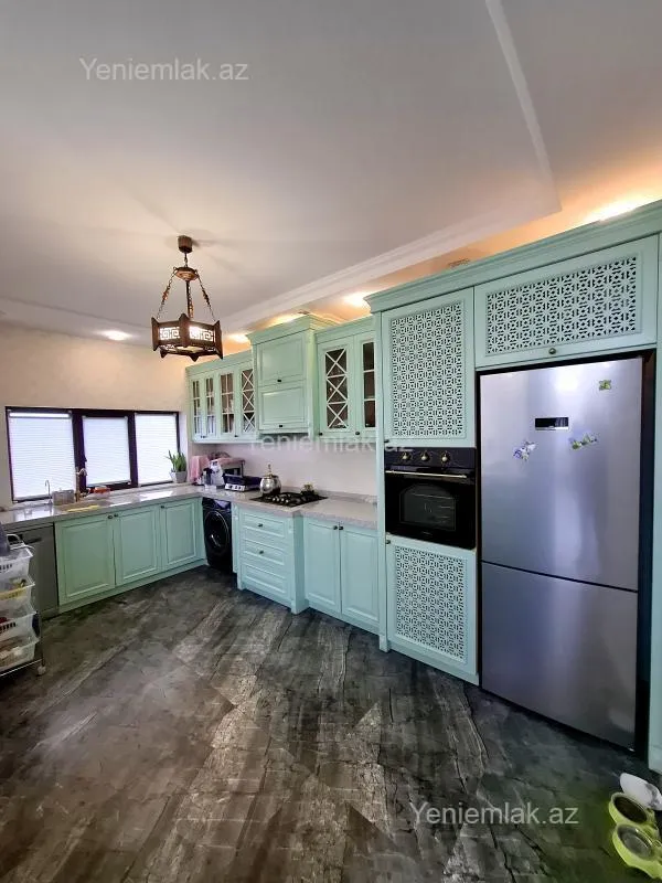 Satılır 5 otaqlı yeni tikili 87 m²