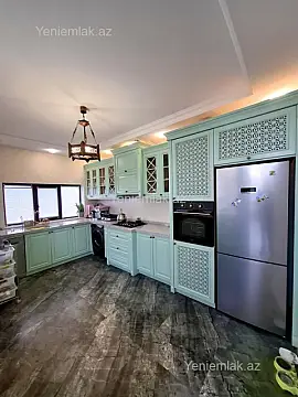 Satılır 5 otaqlı yeni tikili 87 m²