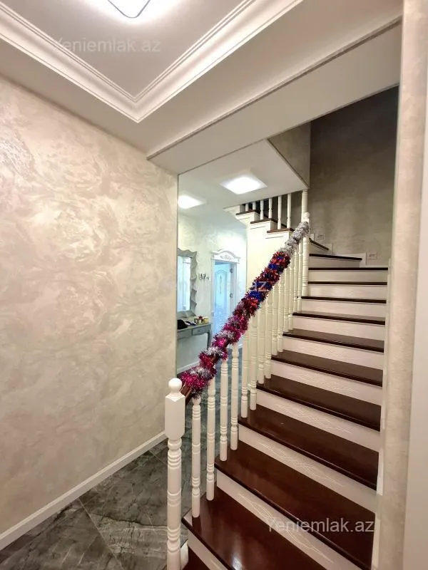 Satılır 5 otaqlı yeni tikili 87 m²