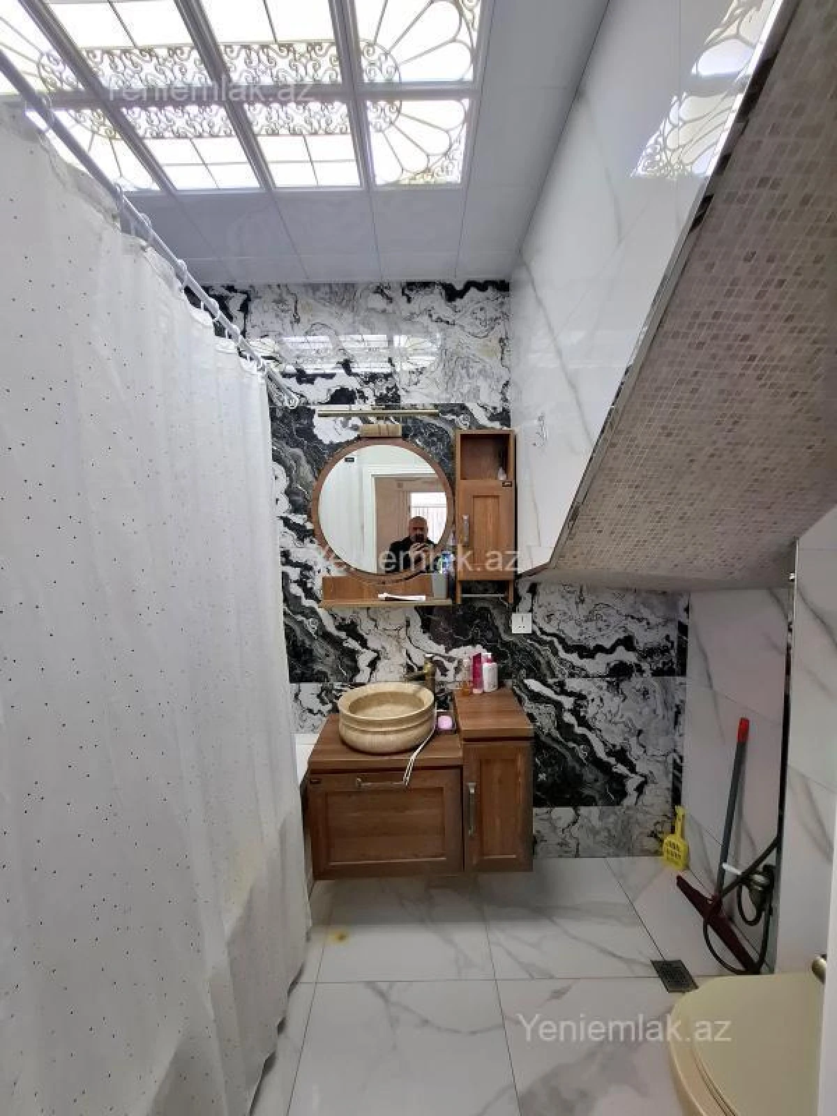 Satılır 5 otaqlı yeni tikili 87 m²