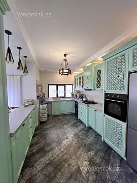 Satılır 5 otaqlı yeni tikili 87 m²