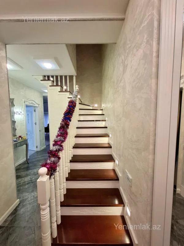 Satılır 5 otaqlı yeni tikili 87 m²