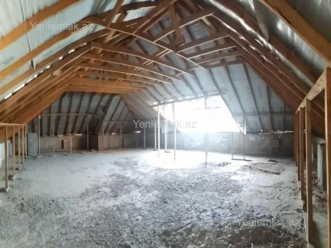 Satılır 4 otaqlı obyekt 720 m²