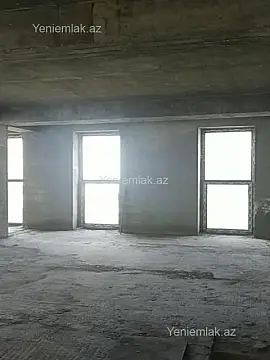 Satılır 4 otaqlı obyekt 720 m²