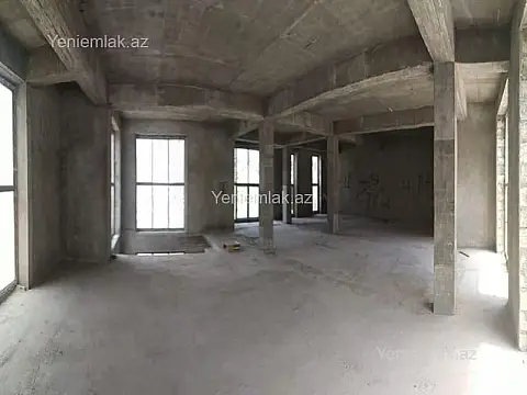 Satılır 4 otaqlı obyekt 720 m²