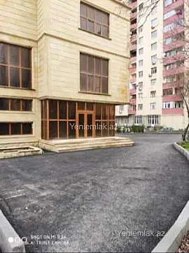 Satılır 4 otaqlı obyekt 720 m²