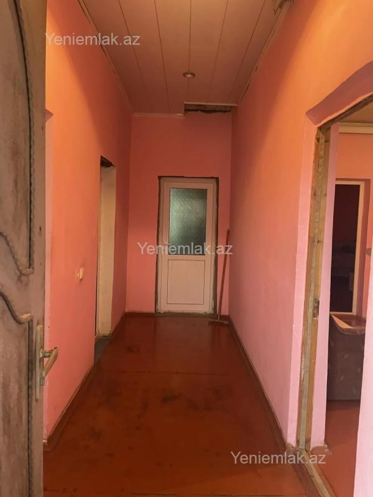 Satılır 3 otaqlı həyət evi 90 m²