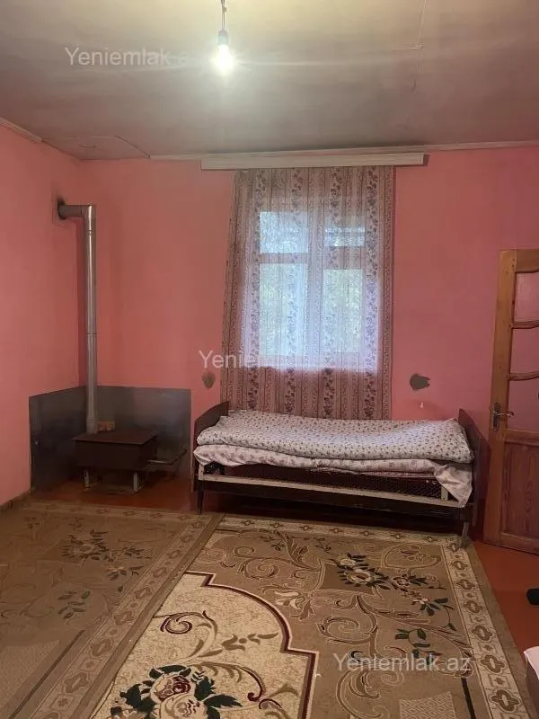 Satılır 3 otaqlı həyət evi 90 m²