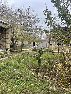 Satılır 3 otaqlı həyət evi 90 m²