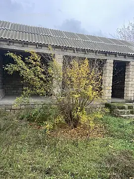 Satılır 3 otaqlı həyət evi 90 m²