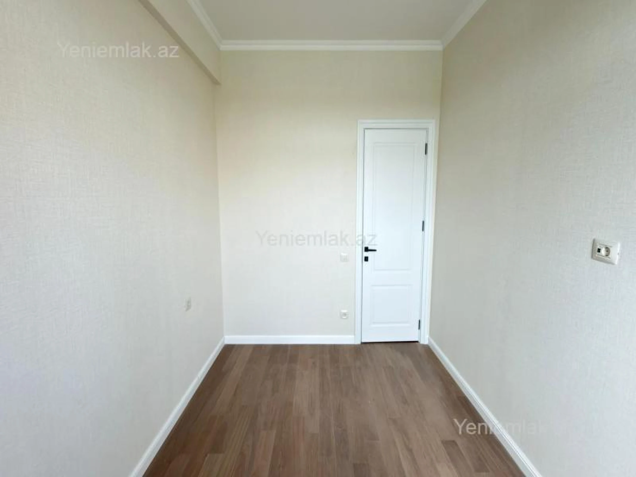 Satılır 2 otaqlı yeni tikili 49 m²