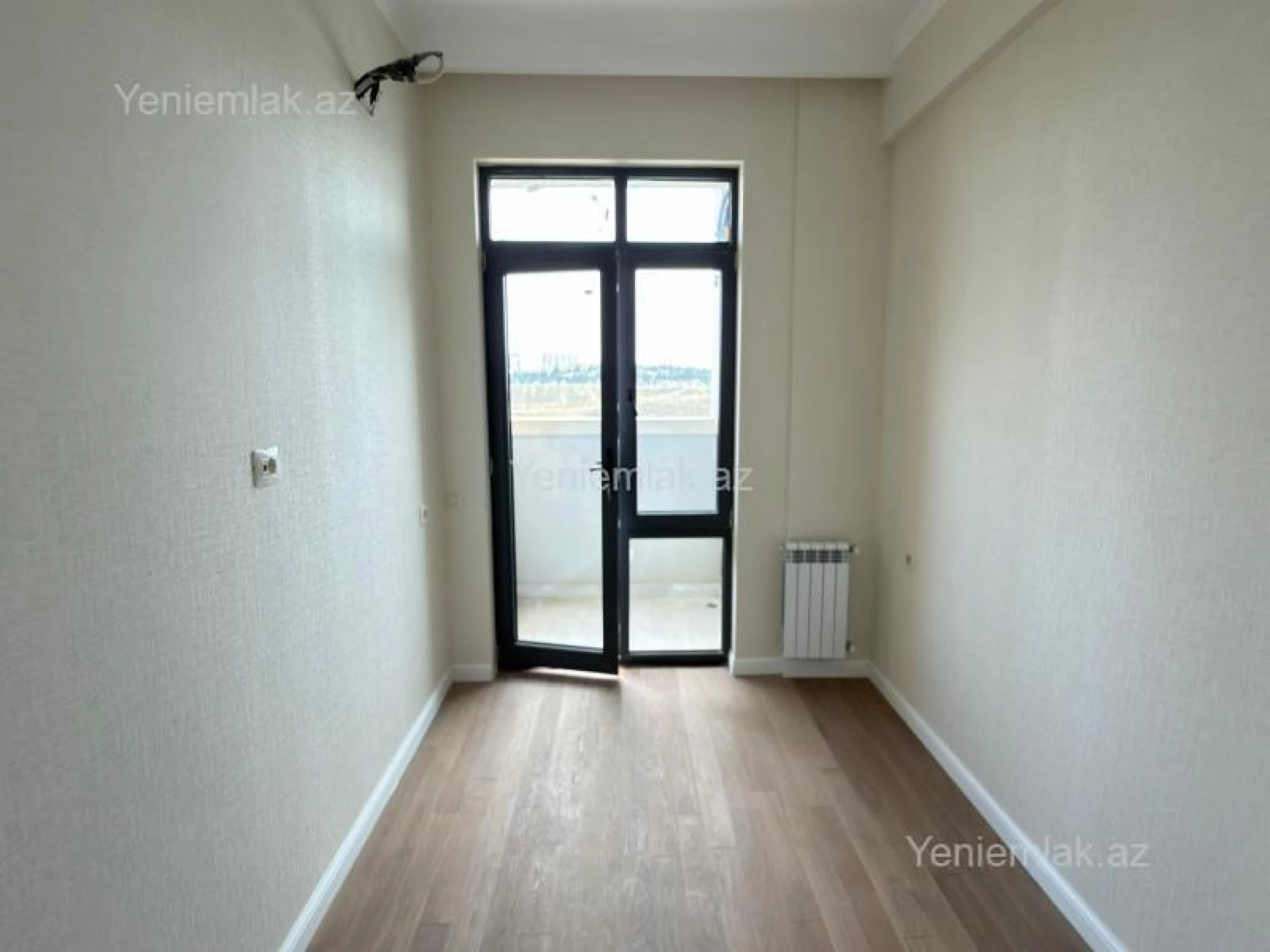 Satılır 2 otaqlı yeni tikili 49 m²