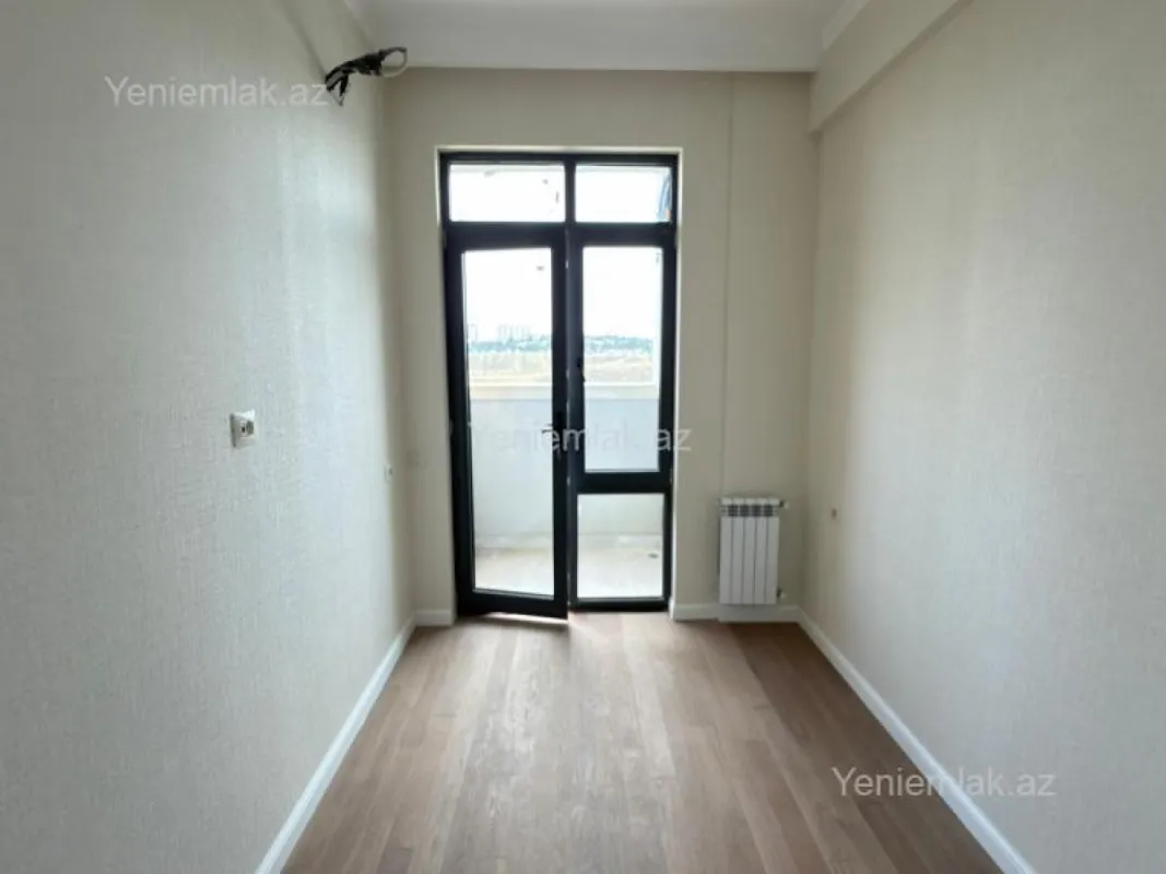 Satılır 2 otaqlı yeni tikili 49 m²