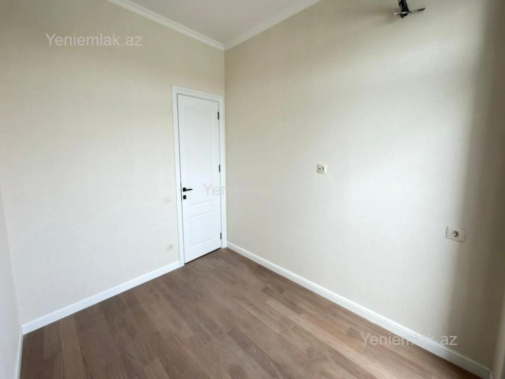 Satılır 2 otaqlı yeni tikili 49 m²