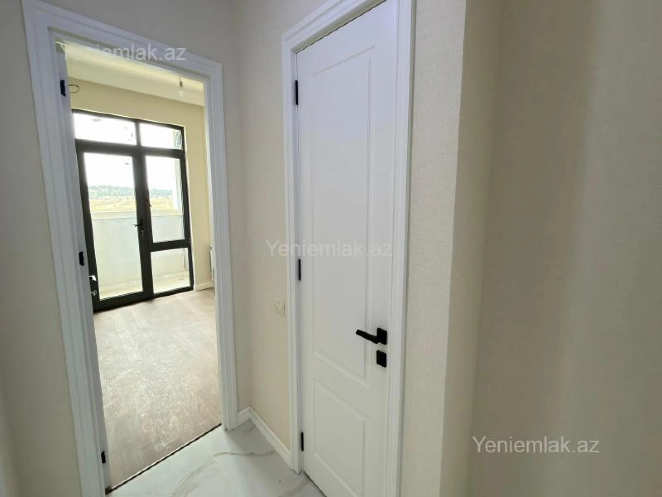Satılır 2 otaqlı yeni tikili 49 m²