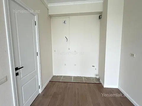 Satılır 2 otaqlı yeni tikili 49 m²