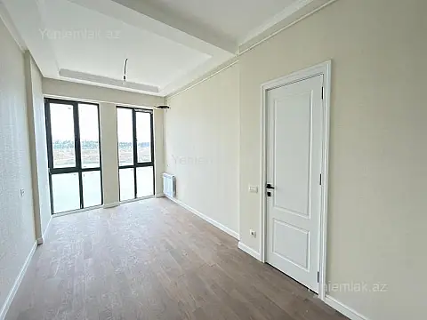 Satılır 2 otaqlı yeni tikili 49 m²