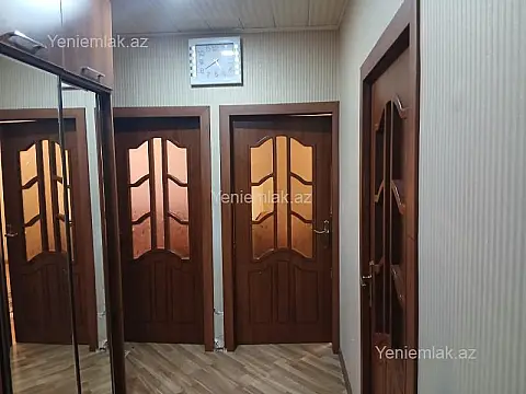 Satılır 4 otaqlı köhnə tikili 105 m² — Bakı, Sabunçu 4 otaq 105.00 m²
