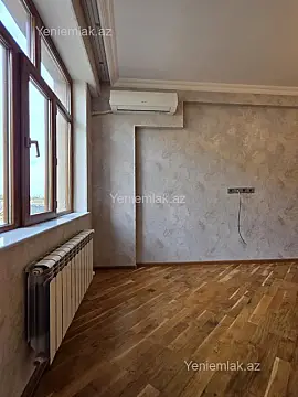 Satılır 2 otaqlı yeni tikili 65 m²
