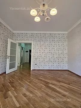 Satılır 2 otaqlı yeni tikili 65 m²