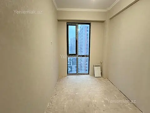 Satılır 2 otaqlı yeni tikili 55.62 m²