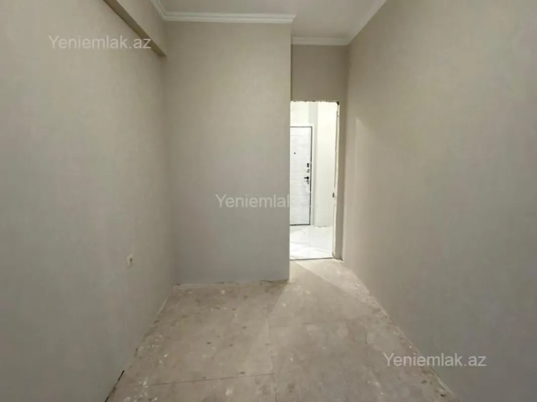 Satılır 2 otaqlı yeni tikili 55.62 m²