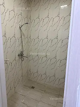 Satılır 2 otaqlı yeni tikili 50 m²