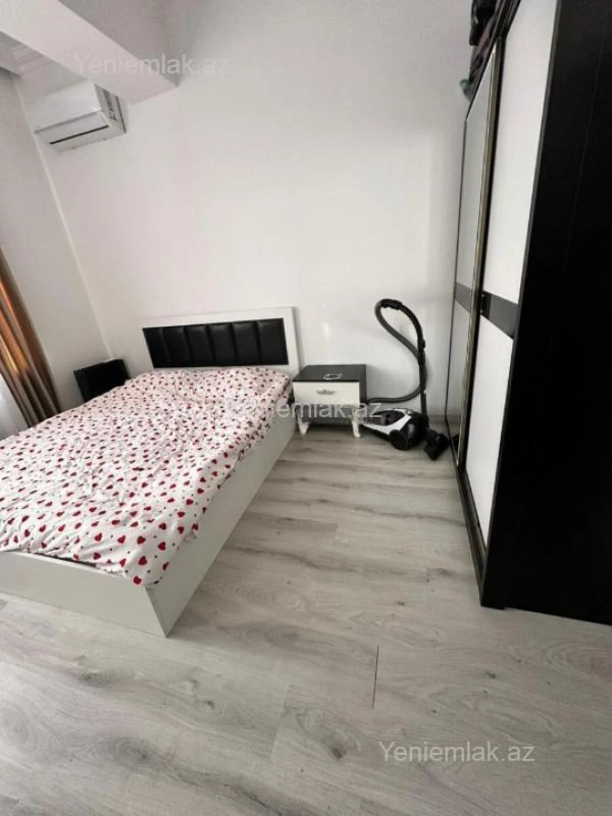 Satılır 2 otaqlı yeni tikili 50 m²