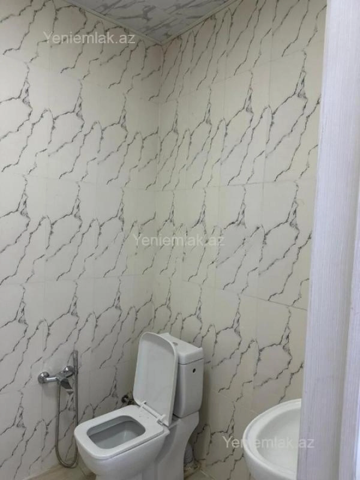 Satılır 2 otaqlı yeni tikili 50 m²