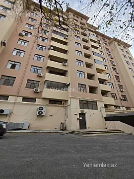Satılır 2 otaqlı yeni tikili 68 m² — Bakı, Sabunçu 2 otaq 68.00 m²