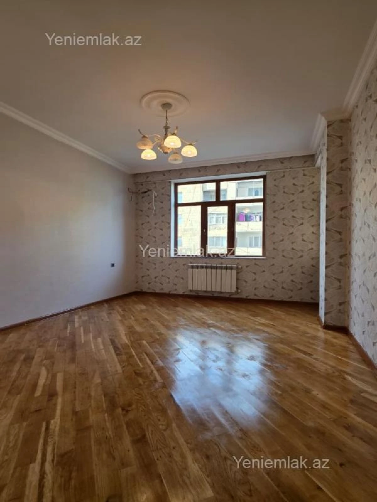 Satılır 2 otaqlı yeni tikili 68 m²