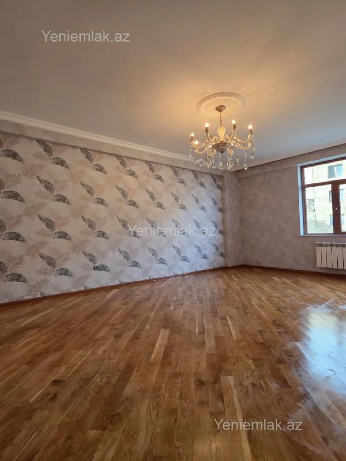 Satılır 2 otaqlı yeni tikili 68 m²
