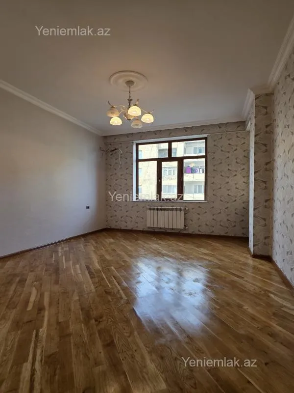Satılır 2 otaqlı yeni tikili 68 m²