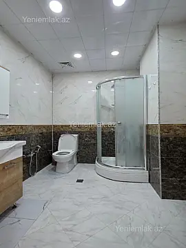 Satılır 2 otaqlı yeni tikili 68 m²