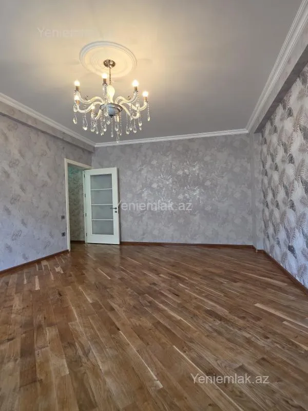 Satılır 2 otaqlı yeni tikili 68 m²