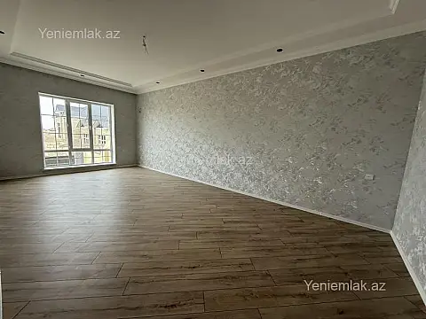 Satılır 4 otaqlı həyət evi 130 m²