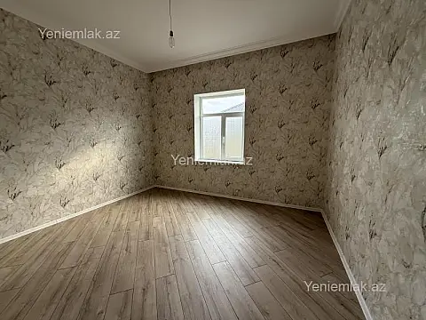 Satılır 4 otaqlı həyət evi 130 m²