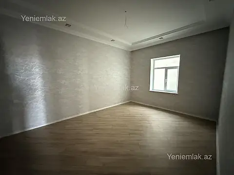 Satılır 4 otaqlı həyət evi 130 m²