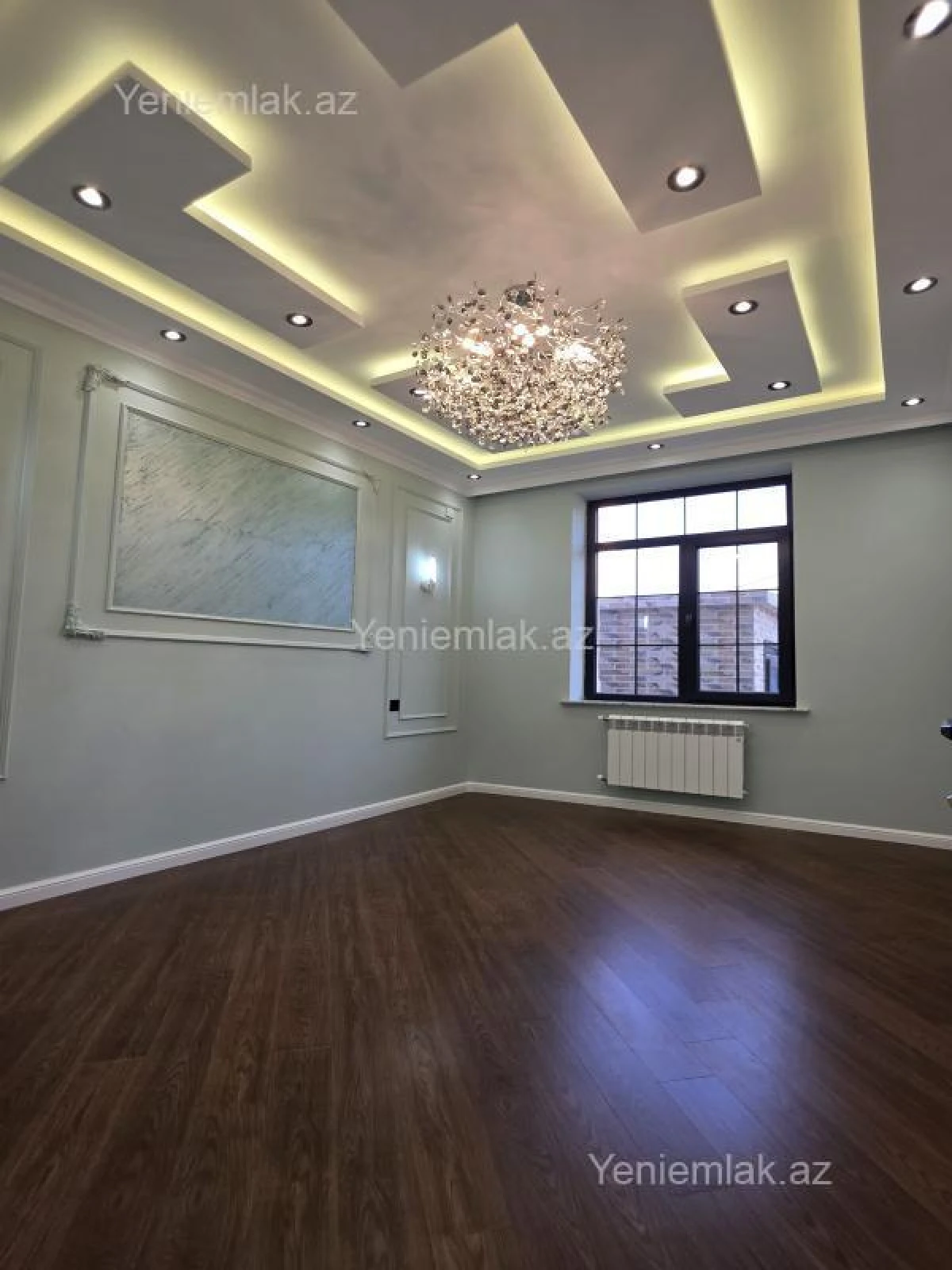 Satılır 5 otaqlı həyət evi 220 m²