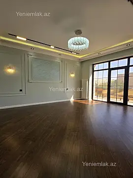 Satılır 5 otaqlı həyət evi 220 m²